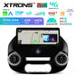 Mercedes Benz Vito W447 2014 - 2022  12,3" Android 14 Carplay Android auto wireless wifi bt gps 4g  IA24M447S