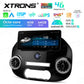 Mercedes Benz Vito W447 2014 - 2022  12,3" Android 14 Carplay Android auto wireless wifi bt gps 4g  IA24M447S