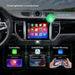 Porsche Macan (2014-2016)  Android 13 4/64 GB Octa Core 8,4" Carplay Android auto wireless USB GPS IA84MCPT