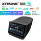 Hyundai IX35/Tucson 10.1'' Android 13 Octa Core 4+64GB Car Radio RDS WIFI GPS BT Car Multimedia Player  DSP CarPlay Android auto 4G LTE IAP1235HS