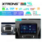 Hyundai IX35/Tucson 10.1'' Android 13 Octa Core 4+64GB Car Radio RDS WIFI GPS BT Car Multimedia Player  DSP CarPlay Android auto 4G LTE IAP1235HS