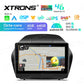 Hyundai IX35/Tucson 10.1'' Android 13 Octa Core 4+64GB Car Radio RDS WIFI GPS BT Car Multimedia Player  DSP CarPlay Android auto 4G LTE IAP1235HS