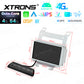 Land Rover Freelander 2 2007-2012 Android 14 Octa Core 4+64 GB 7 pollici,Carplay Android Auto RDS ID70DLRL
