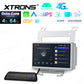 Land Rover Freelander 2 2007-2012 Android 14 Octa Core 4+64 GB 7 pollici,Carplay Android Auto RDS ID70DLRL