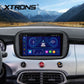 Autoradio Android da 9 pollici per Fiat 500X | Apple CarPlay e Android Auto | IDP9050XF