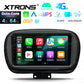 Autoradio Android da 9 pollici per Fiat 500X | Apple CarPlay e Android Auto | IDP9050XF