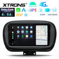 Autoradio Android da 9 pollici per Fiat 500X | Apple CarPlay e Android Auto | IDP9050XF
