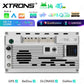 Audi A4/S4/RS4/Seat 2000-2008 8.8″ Android 14 Car Stereo for Audi / SEAT | 8-Core 4GB RAM 64GB SSD | Wireless CarPlay & Android Auto | Dual Bluetooth & Inclinometer | IM84A4AH
