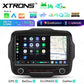 Autoradio Android da 9" per Jeep | Apple CarPlay e Android Auto wireless | IMH94RGJL