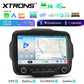 Autoradio Android da 9" per Jeep | Apple CarPlay e Android Auto wireless | IMH94RGJL