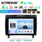 Mercedes SLK-Class R171 9"  Android 14 4+64 GB Car Radio DSP Wireless CarPlay Android auto 4G WIFI IDP90M350