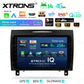 Mercedes SLK-Class R171 9"  Android 14 4+64 GB Car Radio DSP Wireless CarPlay Android auto 4G WIFI IDP90M350