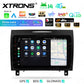Mercedes SLK-Class R171 9"  Android 14 4+64 GB Car Radio DSP Wireless CarPlay Android auto 4G WIFI IDP90M350