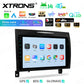 Mercedes SLK-Class R171 9"  Android 14 4+64 GB Car Radio DSP Wireless CarPlay Android auto 4G WIFI IDP90M350