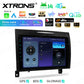 Mercedes SLK-Class R171 9"  Android 14 4+64 GB Car Radio DSP Wireless CarPlay Android auto 4G WIFI IDP90M350