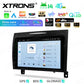 Mercedes SLK-Class R171 9"  Android 14 4+64 GB Car Radio DSP Wireless CarPlay Android auto 4G WIFI IDP90M350
