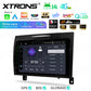 Mercedes SLK-Class R171 9"  Android 14 4+64 GB Car Radio DSP Wireless CarPlay Android auto 4G WIFI IDP90M350