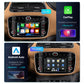 FIAT Punto evo 199 310 Linea 323 2012-2016 6.2" Android 14 Octa Core 4/64 GB Car Player CarPlay Android Auto wireless DSP WIFI 4G PX64GPFLGS