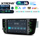 FIAT Punto evo 199 310 Linea 323 2012-2016 6.2" Android 14 Octa Core 4/64 GB Car Player CarPlay Android Auto wireless DSP WIFI 4G PX64GPFLGS