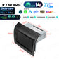 Fiat Ducato Android 14  7" 4+64 GB  Octacore Carplay Android Auto wireless Wifi  4G DSP PX74DTFLGS