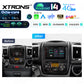 Fiat Ducato Android 14  7" 4+64 GB  Octacore Carplay Android Auto wireless Wifi  4G DSP PX74DTFLGS