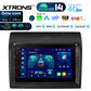 Fiat Ducato Android 14  7" 4+64 GB  Octacore Carplay Android Auto wireless Wifi  4G DSP PX74DTFLGS