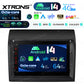 Fiat Ducato Android 14  7" 4+64 GB  Octacore Carplay Android Auto wireless Wifi  4G DSP PX74DTFLGS
