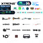JEEP Renegade 2015-2021 9" Android 14 Octa Core 6/128 GB Car Player CarPlay Android Auto wireless DAB DSP WIFI 4G PXH94RGJLGS
