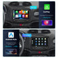 JEEP Renegade 2015-2021 9" Android 14 Octa Core 6/128 GB Car Player CarPlay Android Auto wireless DAB DSP WIFI 4G PXH94RGJLGS