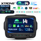 JEEP Renegade 2015-2021 9" Android 14 Octa Core 6/128 GB Car Player CarPlay Android Auto wireless DAB DSP WIFI 4G PXH94RGJLGS