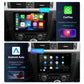 BMW E90 Sedan E91 Touring E92 Coupe E93 M3 9" Android 14 Octa Core 4+64GB Car Radio DSP DAB+  4G Carplay Android auto  PXP9490BGDAB