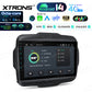 JEEP Renegade 2015-2021 9" Android 14 Octa Core 4/64 GB Car Player CarPlay Android Auto wireless DAB DSP WIFI 4G PXP94RGJGDAB