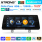 BMW Serie 5 G30 / G31 EVO Octa Core 8 GB+128 GB da 10,25 " Lettore multimediale GPS per auto Android  QAB12EVB12FVN