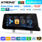 BMW Serie 5 G30 / G31 EVO Octa Core 8 GB+128 GB da 10,25 " Lettore multimediale GPS per auto Android  QAB12EVB12FVN