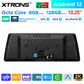 BMW Serie 5 G30 / G31 EVO Octa Core 8 GB+128 GB da 10,25 " Lettore multimediale GPS per auto Android  QAB12EVB12FVN