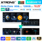BMW Serie 5 G30 / G31 EVO Octa Core 8 GB+128 GB da 10,25 " Lettore multimediale GPS per auto Android  QAB12EVB12FVN