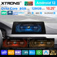 BMW Serie 5 G30 / G31 EVO Octa Core 8 GB+128 GB da 10,25 " Lettore multimediale GPS per auto Android  QAB12EVB12FVN