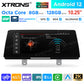 BMW Serie 5 G30 / G31 EVO Octa Core 8 GB+128 GB da 10,25 " Lettore multimediale GPS per auto Android  QAB12EVB12FVN