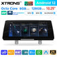 BMW Serie 5 G30 / G31 EVO Octa Core 8 GB+128 GB da 10,25 " Lettore multimediale GPS per auto Android  QAB12EVB12FVN