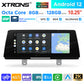BMW Serie 5 G30 / G31 EVO Octa Core 8 GB+128 GB da 10,25 " Lettore multimediale GPS per auto Android  QAB12EVB12FVN