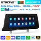 BMW Serie 5 G30 / G31 EVO Octa Core 8 GB+128 GB da 10,25 " Lettore multimediale GPS per auto Android  QAB12EVB12FVN