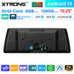 BMW X5 F15/X6 F16 NBT/EVO System 10,25'' Android 13 2K IPS Car Radio 8 Core 8+128 GB 4GLTE CarPlay Android Auto DSP QAB12NB12X5N