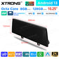 BMW X5 F15/X6 F16 NBT/EVO System 10,25'' Android 13 2K IPS Car Radio 8 Core 8+128 GB 4GLTE CarPlay Android Auto DSP QAB12NB12X5N