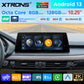 BMW X5 F15/X6 F16 NBT/EVO System 10,25'' Android 13 2K IPS Car Radio 8 Core 8+128 GB 4GLTE CarPlay Android Auto DSP QAB12NB12X5N