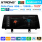 BMW X5 F15/X6 F16 NBT/EVO System 10,25'' Android 13 2K IPS Car Radio 8 Core 8+128 GB 4GLTE CarPlay Android Auto DSP QAB12NB12X5N