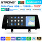 BMW X5 F15/X6 F16 NBT/EVO System 10,25'' Android 13 2K IPS Car Radio 8 Core 8+128 GB 4GLTE CarPlay Android Auto DSP QAB12NB12X5N