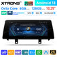 BMW X5 F15/X6 F16 NBT/EVO System 10,25'' Android 13 2K IPS Car Radio 8 Core 8+128 GB 4GLTE CarPlay Android Auto DSP QAB12NB12X5N