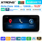 MERCEDES BENZ A-Class W176 CLA-Class C117 NGT 4.5 4.7  ( 2013-2015)  10.25'' Android 13  8 Core  8+128GB Car Radio For  with 4G CarPlay QAM1245