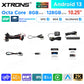 MERCEDES BENZ A-Class W176 CLA-Class C117 NGT 4.5 4.7  ( 2013-2015)  10.25'' Android 13  8 Core  8+128GB Car Radio For  with 4G CarPlay QAM1245