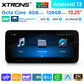 MERCEDES BENZ A-Class W176 CLA-Class C117 NGT 4.5 4.7  ( 2013-2015)  10.25'' Android 13  8 Core  8+128GB Car Radio For  with 4G CarPlay QAM1245